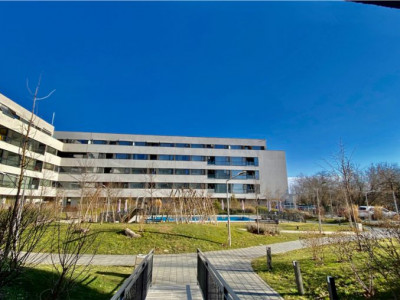 Bucurestii Noi- Sos Chitilei. Atria Urban Resort