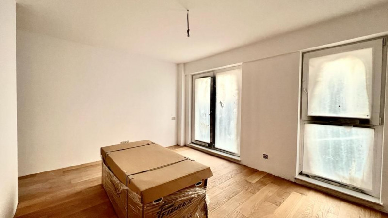 Apartamente Unirii Fantani - str Justitiei 57