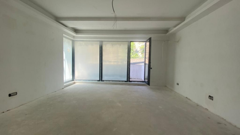Apartamente Unirii Fantani - str Justitiei 57