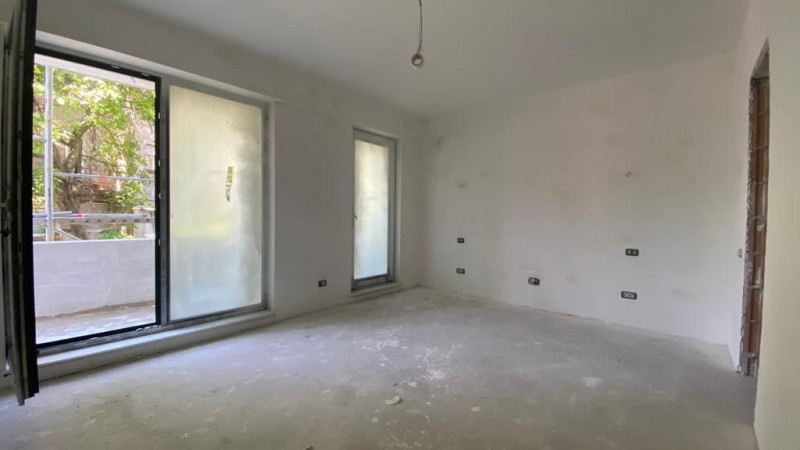 Apartamente Unirii Fantani - str Justitiei 57