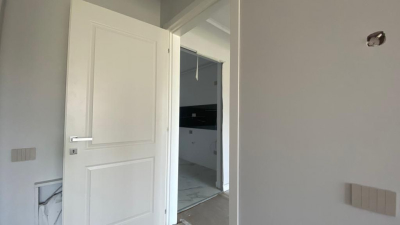 Apartamente Unirii Fantani - str Justitiei 57