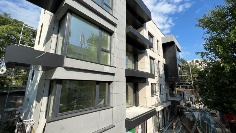 Apartamente Unirii Fantani - str Justitiei 57