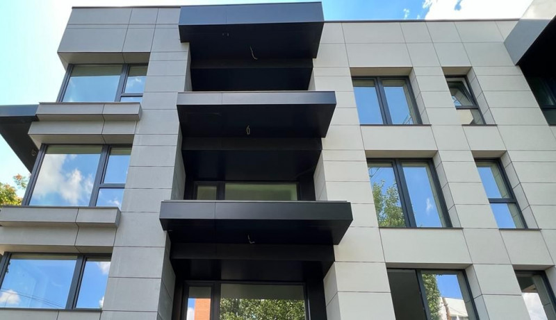 Apartamente Unirii Fantani - str Justitiei 57