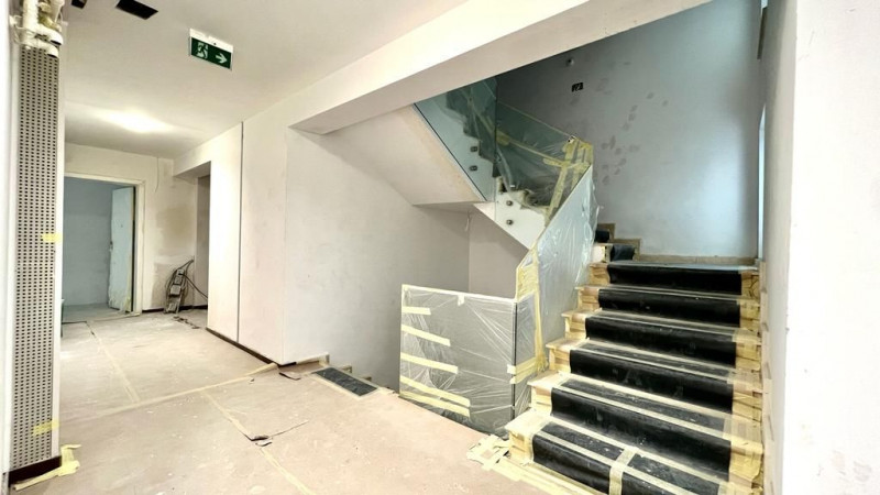 Apartamente Unirii Fantani - str Justitiei 57