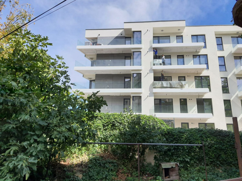 Unirii Fantani - Justitiei 57 - Apartamente bloc nou - Finisaje Premium