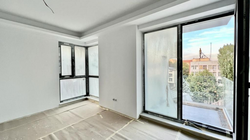 Unirii Fantani - Justitiei 57 - Apartamente bloc nou - Finisaje Premium