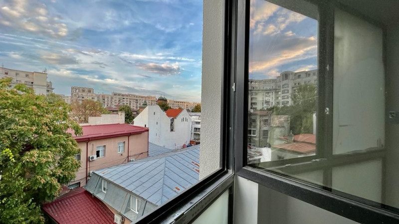 Unirii Fantani - Justitiei 57 - Apartamente bloc nou - Finisaje Premium