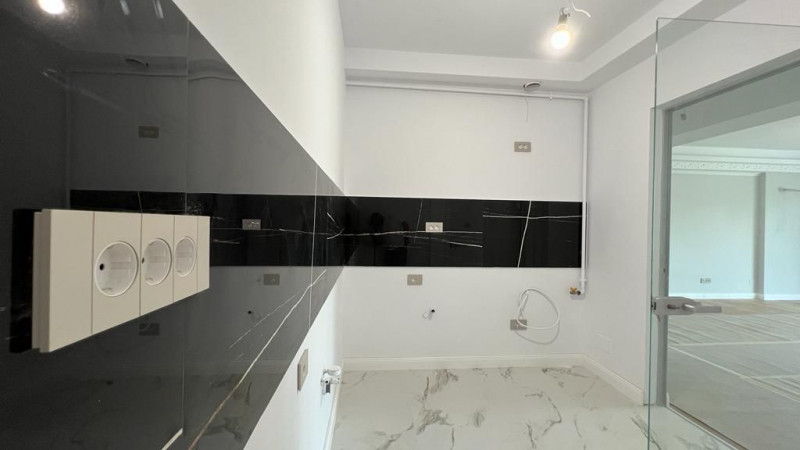 Unirii Fantani - Justitiei 57 - Apartamente bloc nou - Finisaje Premium