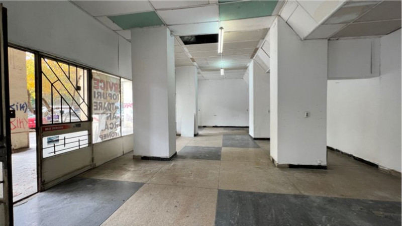 Spatiu comercial Metrou Grivita
