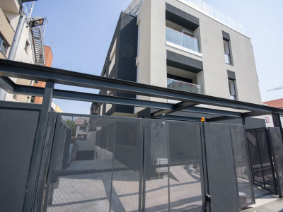 2 camere cu terasa Your Next Home Aviatiei