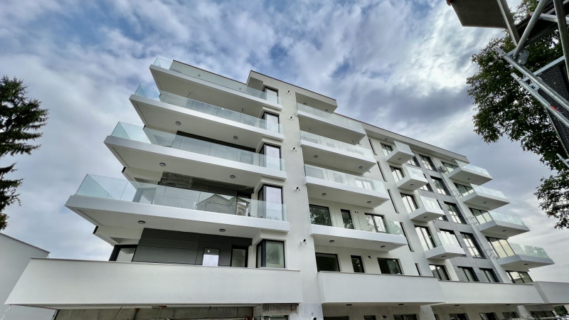 Apartamente Unirii Fantani - vezi video si tur virtual 