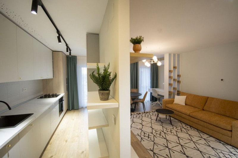 Oferta apartament nou complex  rezidential Belvedere Residences