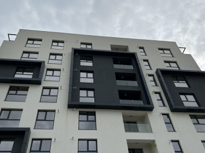 Pipera OMV Apartamente Premium Proprietar