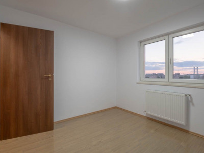 Piata Victoriei - Titulescu, apartament cu vedere superba