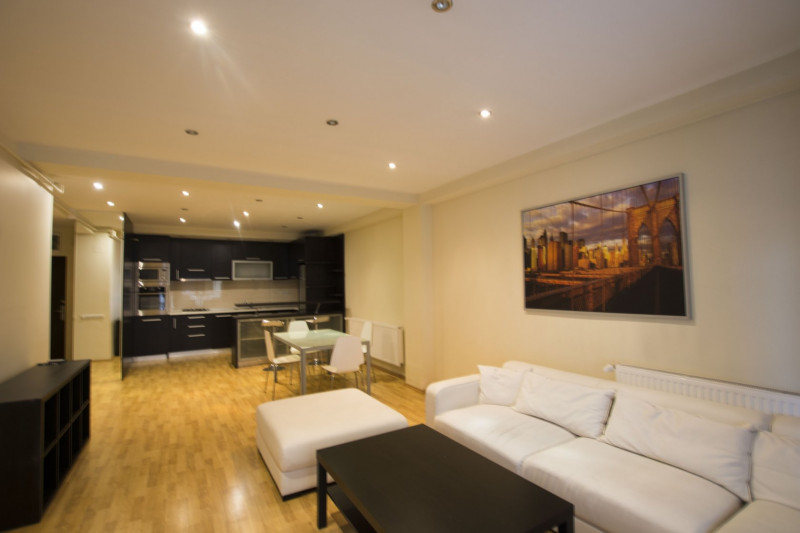 Pipera rond OMV inchiriere apartament