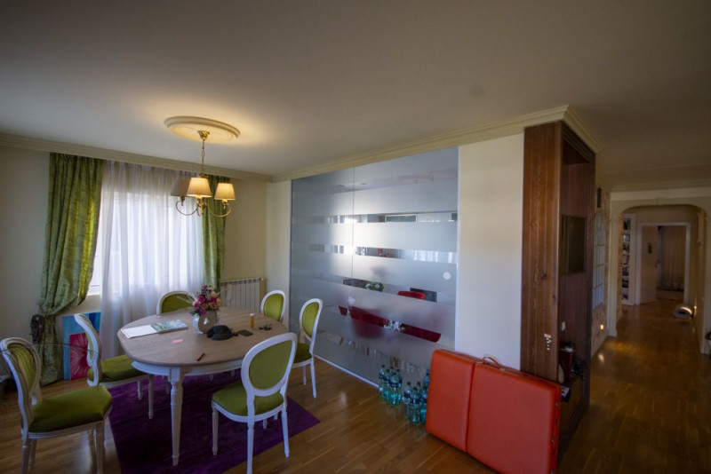 Pipera inchiriere apartament 4 camere Ibiza Sol