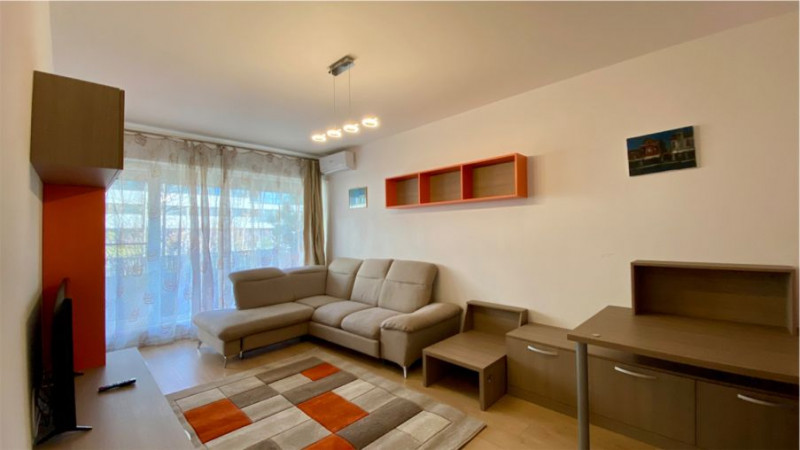 Bucurestii Noi- Sos Chitilei. Atria Urban Resort