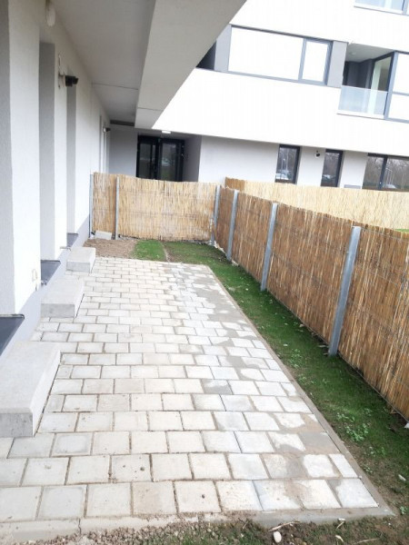 Bucurestii Noi- Sos Chitilei. Atria Urban Resort