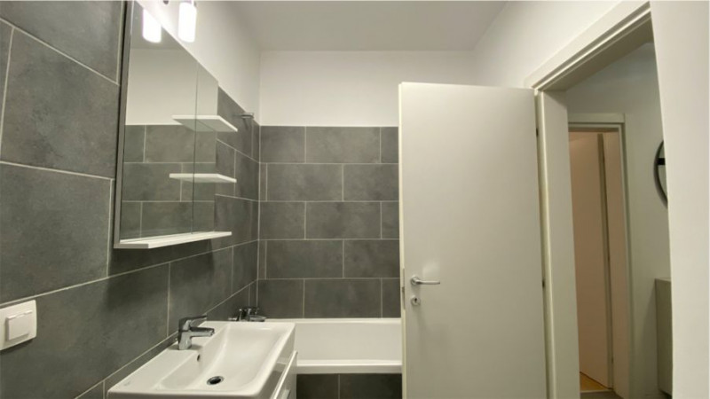 Bucurestii Noi- Sos Chitilei. Atria Urban Resort