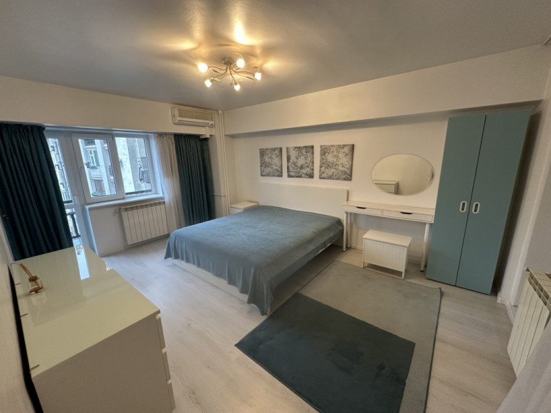 UNIRII-TRAIAN, 4 CAMERE-130 MP LUX!