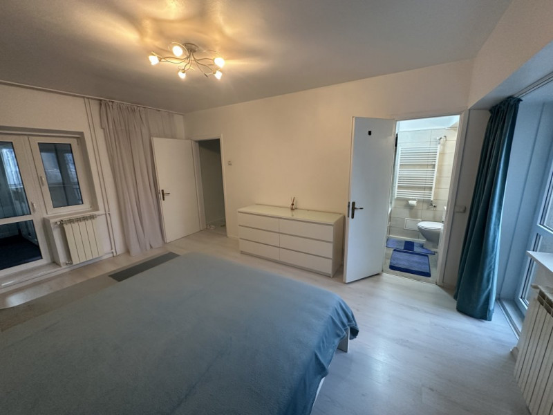 UNIRII-TRAIAN, 4 CAMERE-130 MP LUX!