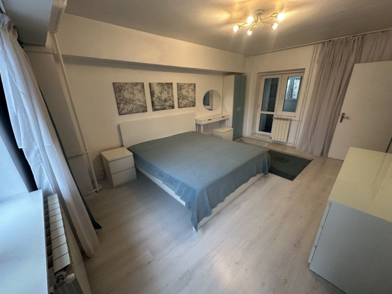 UNIRII-TRAIAN, 4 CAMERE-130 MP LUX!