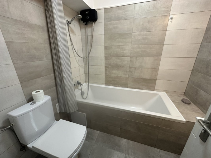 UNIRII-TRAIAN, 4 CAMERE-130 MP LUX!