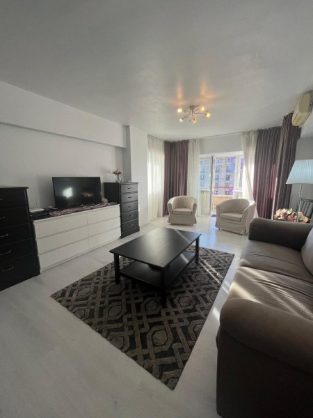 UNIRII-TRAIAN, 4 CAMERE-130 MP LUX!