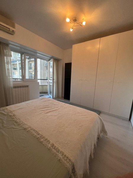 UNIRII-TRAIAN, 4 CAMERE-130 MP LUX!