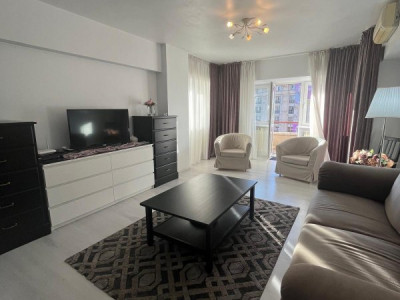 UNIRII-TRAIAN, 4 CAMERE-130 MP LUX!