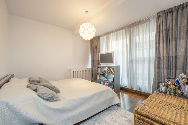 13 Septembrie apartament deosebit cu 4 camere