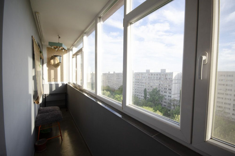 Apartament 3 camere Theodor Pallady – Nicolae Grigorescu