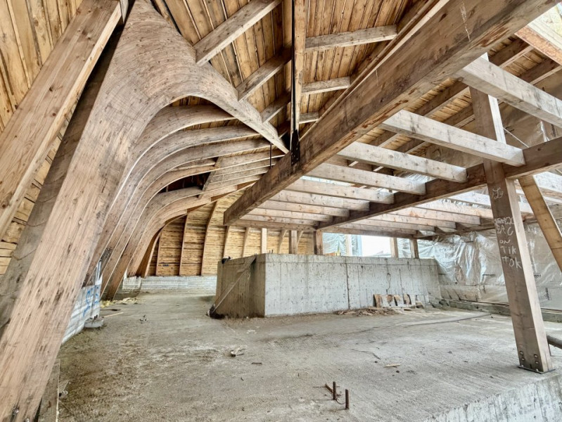 Vila istorică consolidata Universitate - Gradina Icoanei - Sup. 1500 mp 