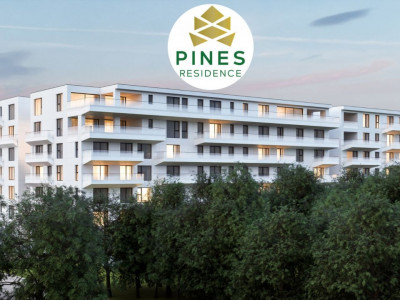 Penthouse de vanzare in Pines Residence - padurea Baneasa, 358 mp, terasa 84 mp