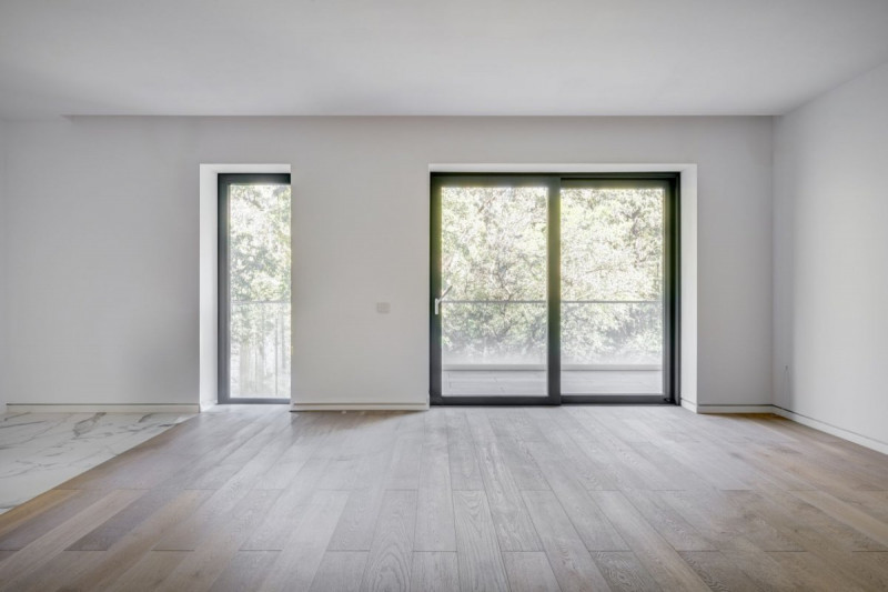 Apartament 4 camere, 349 mp total utili, grădină 231 mp – la liziera pădurii