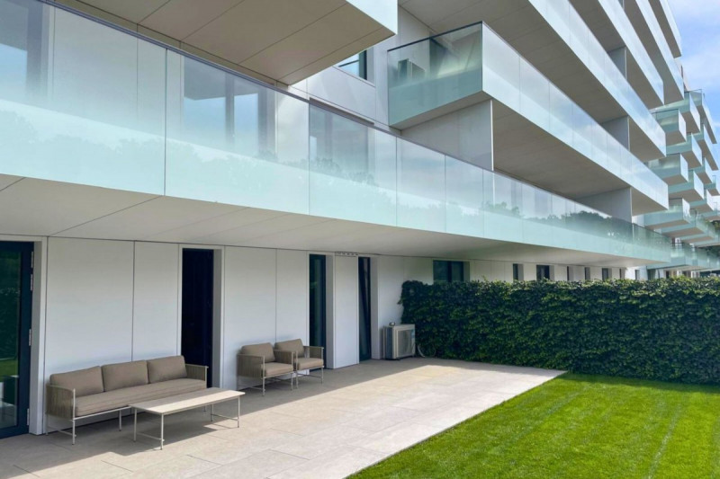 5 camere, 211 mp | Terasă 36 mp, vedere pădure, luminos – Pines Residence