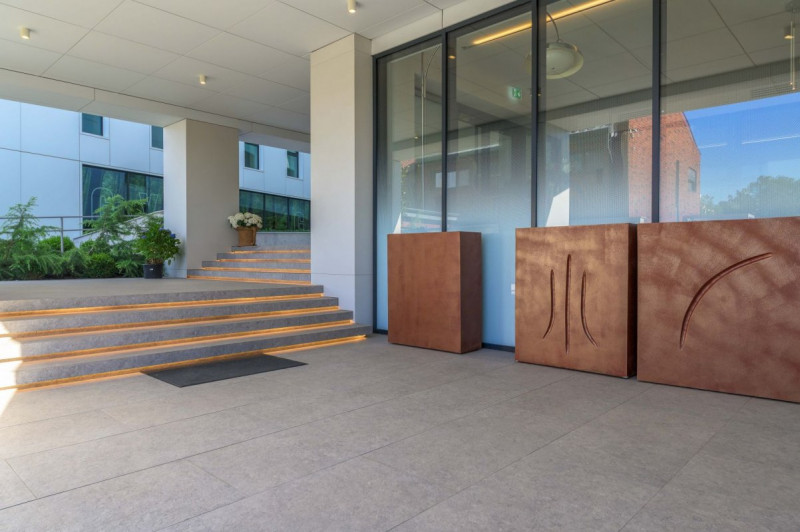 5 camere, 211 mp | Terasă 36 mp, vedere pădure, luminos – Pines Residence