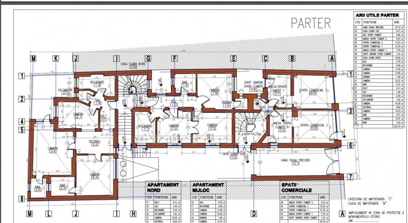 Cladire renovabila pretabila Hotel, Clinica, Scoala, ApratHotel, Rezidentiala 