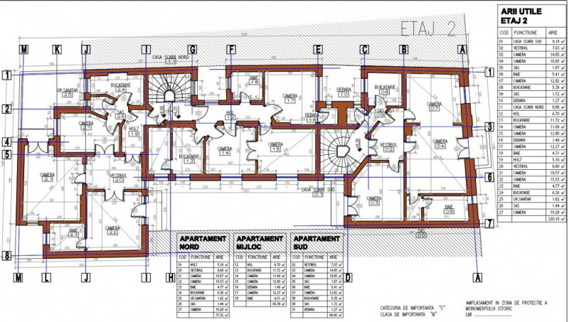 Cladire renovabila pretabila Hotel, Clinica, Scoala, ApratHotel, Rezidentiala 