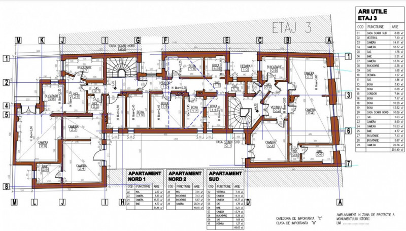 Cladire renovabila pretabila Hotel, Clinica, Scoala, ApratHotel, Rezidentiala 