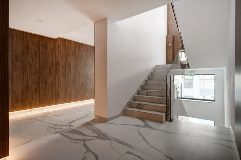 4 camere, 169 mp | Terasă 36 mp, sud-vest, luminos – Pines Residence