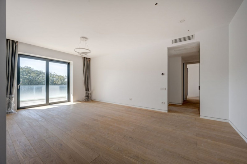 Pines Residence | Apartament 4 Camere | 169 mp | Terasă 36 mp | Lângă Stejarii