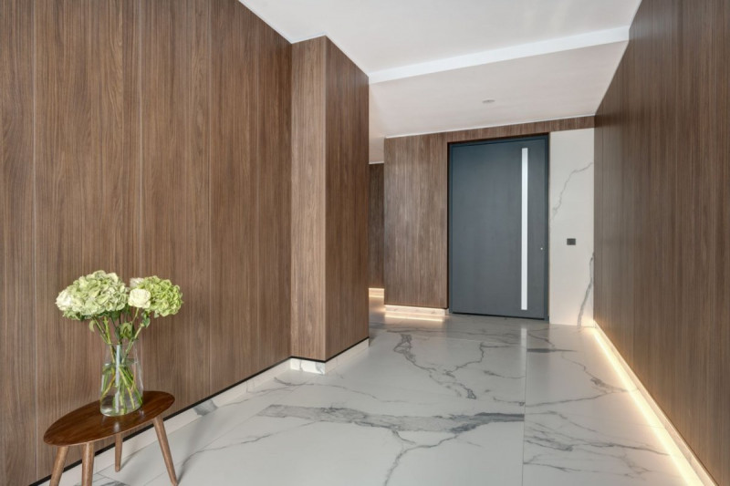 Pines Residence | Apartament 4 Camere | 169 mp | Terasă 36 mp | Lângă Stejarii