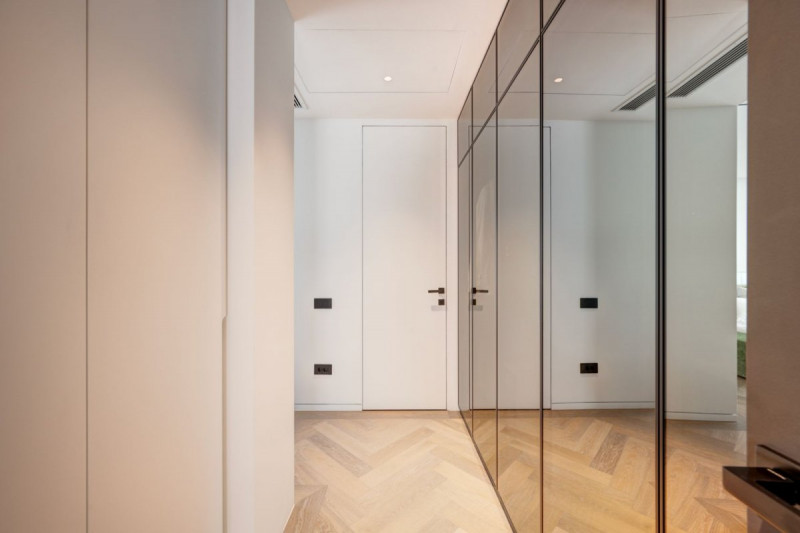 Pines Residence | Apartament 4 Camere | 169 mp | Terasă 36 mp | Lângă Stejarii