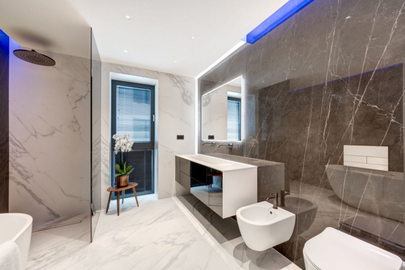 Pines Residence | Apartament 4 Camere | 169 mp | Terasă 36 mp | Lângă Stejarii