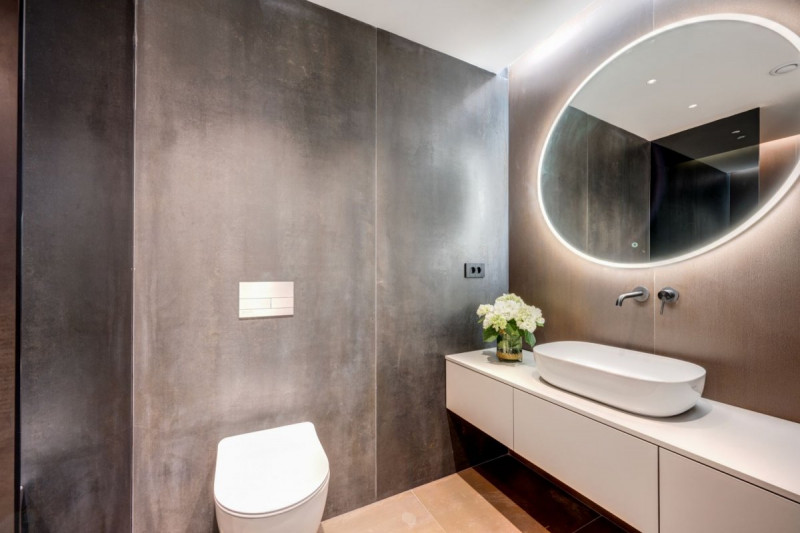 Pines Residence | Apartament 4 Camere | 169 mp | Terasă 36 mp | Lângă Stejarii