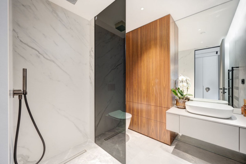 Pines Residence | Apartament 4 Camere | 169 mp | Terasă 36 mp | Lângă Stejarii
