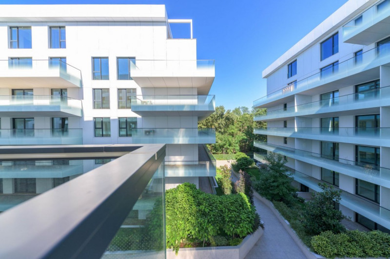 Pines Residence | Apartament 4 Camere | 169 mp | Terasă 36 mp | Lângă Stejarii