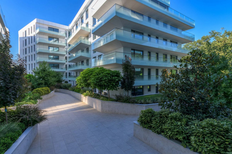 Pines Residence | Apartament 4 Camere | 169 mp | Terasă 36 mp | Lângă Stejarii