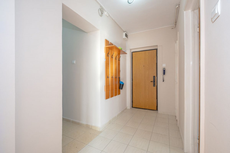 Apartament special, imobil 2002, boxa la subsol TUR VIRTUAL